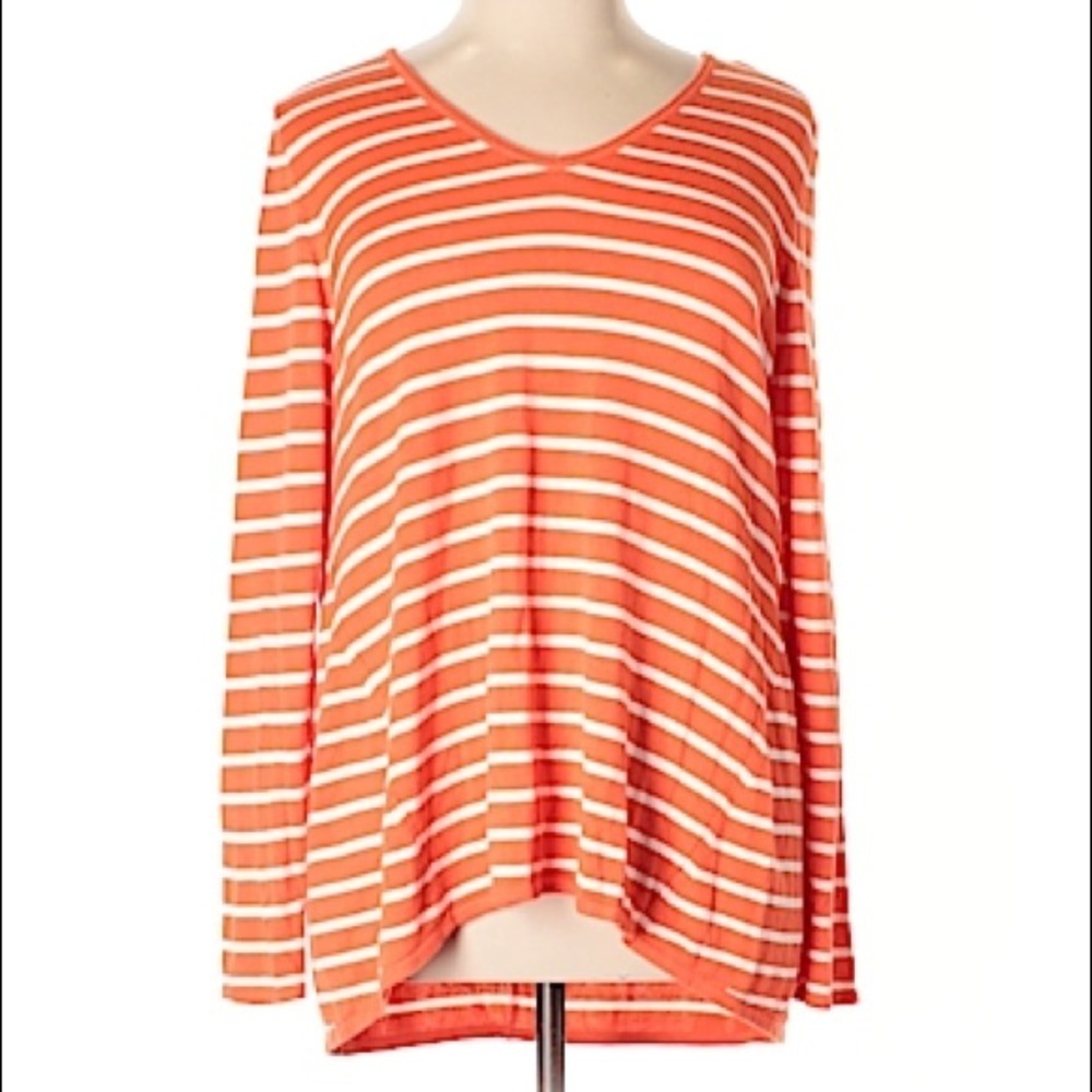 Long Sleeve Top
